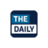 The Daily logo