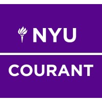 NYU Courant Institute of Mathematical Sciences logo