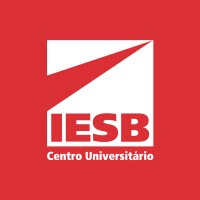 IESB University logo