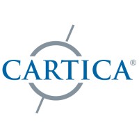 Cartica Capital logo