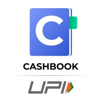 CashBook App logo