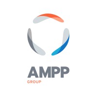 AMPP Group logo