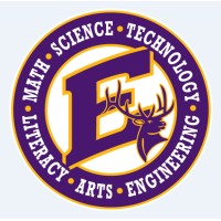 Elkhorn Area High School logo