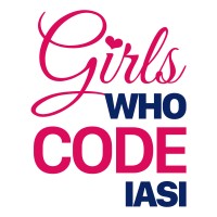 Girls Who Code - Iasi logo