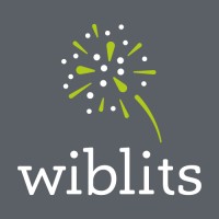 Wiblits Inc logo