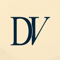 The Deep View logo