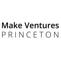 Make Ventures Princeton logo