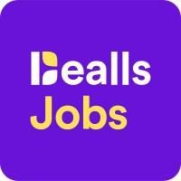 Dealls – Jobs, CV & Mentoring logo