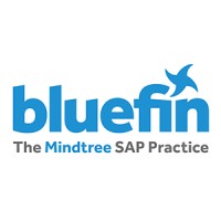 Bluefin Solutions logo
