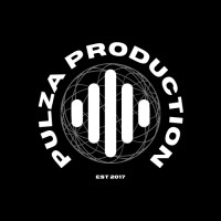PULZA Production logo