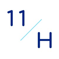 11 Health & Technologies logo