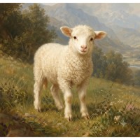 Lamb Labs (YC S26) logo