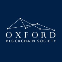 Oxford Blockchain Society logo