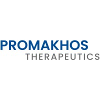 Promakhos Therapeutics logo