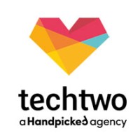 Techtwo Webdevelopment logo