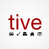 Tive logo
