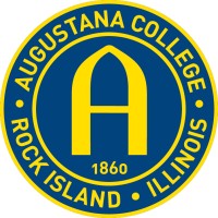 Augustana College logo