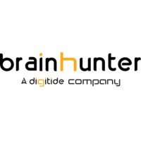 Brainhunter logo