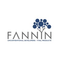 Fannin Innovation Studio logo