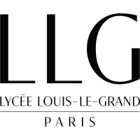 Lycée Louis-le-Grand logo