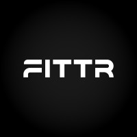 FITTR logo