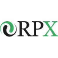 RPX Internet logo