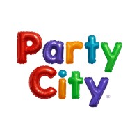 Party City logo