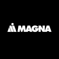 Magna International logo