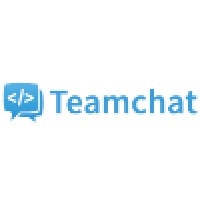 Teamchat by Webaroo Inc. logo