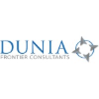 Dunia Frontier Consultants logo