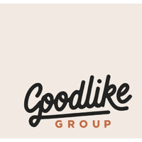 GoodLike Group logo