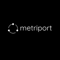 Metriport logo