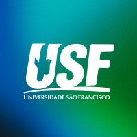 Universidade São Francisco logo