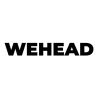 Wehead logo
