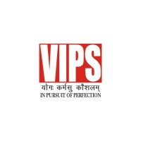 Vivekananda Institute of Professional Studies logo