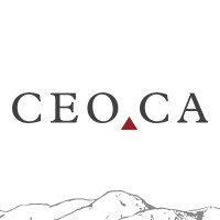 CEO.CA logo