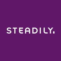 Steadily Insurance Company logo