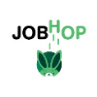 JobHop - Matching job hoppers and businesses logo