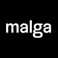 Malga (YC S21) logo
