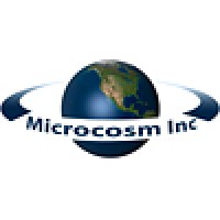 Microcosm, Inc. logo