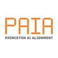 Princeton AI Alignment logo