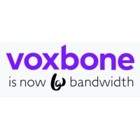 Voxbone logo