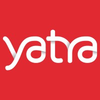 Yatra Online Pvt Ltd logo