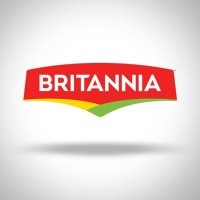 Britannia Industries Limited logo
