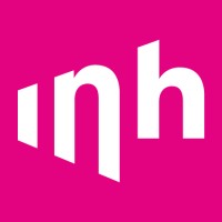 Hogeschool INHOLLAND Alkmaar logo
