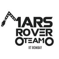 IIT Bombay Mars Rover Team logo