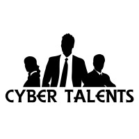CyberTalents logo