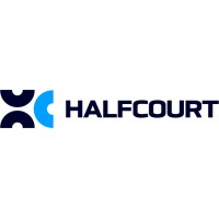 HalfCourt logo