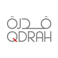 QDRAH logo