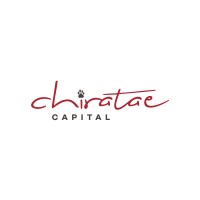 Chiratae Ventures (Formerly IDG Ventures India) logo
